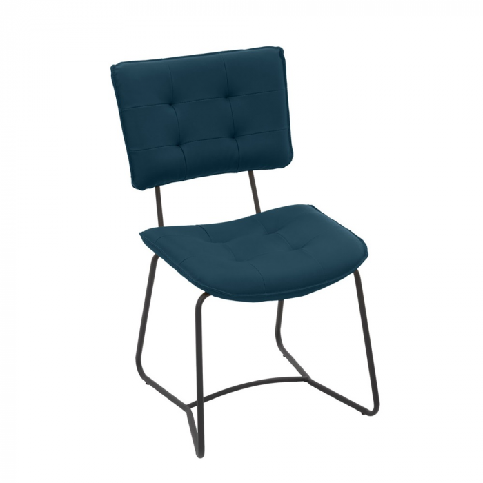 Sutera Dining teal Chair